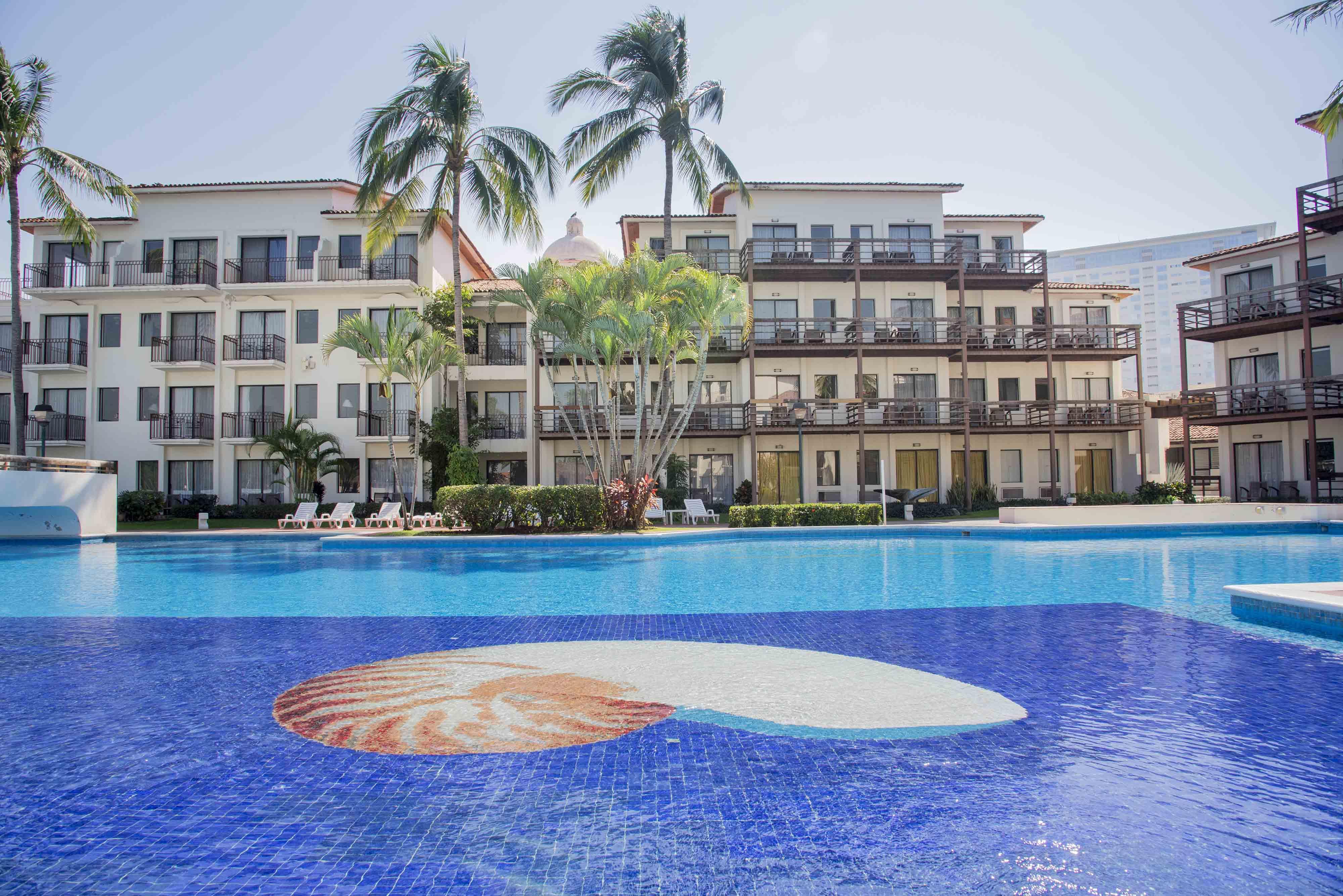 Villa Vera Puerto Vallarta Ngoại thất bức ảnh