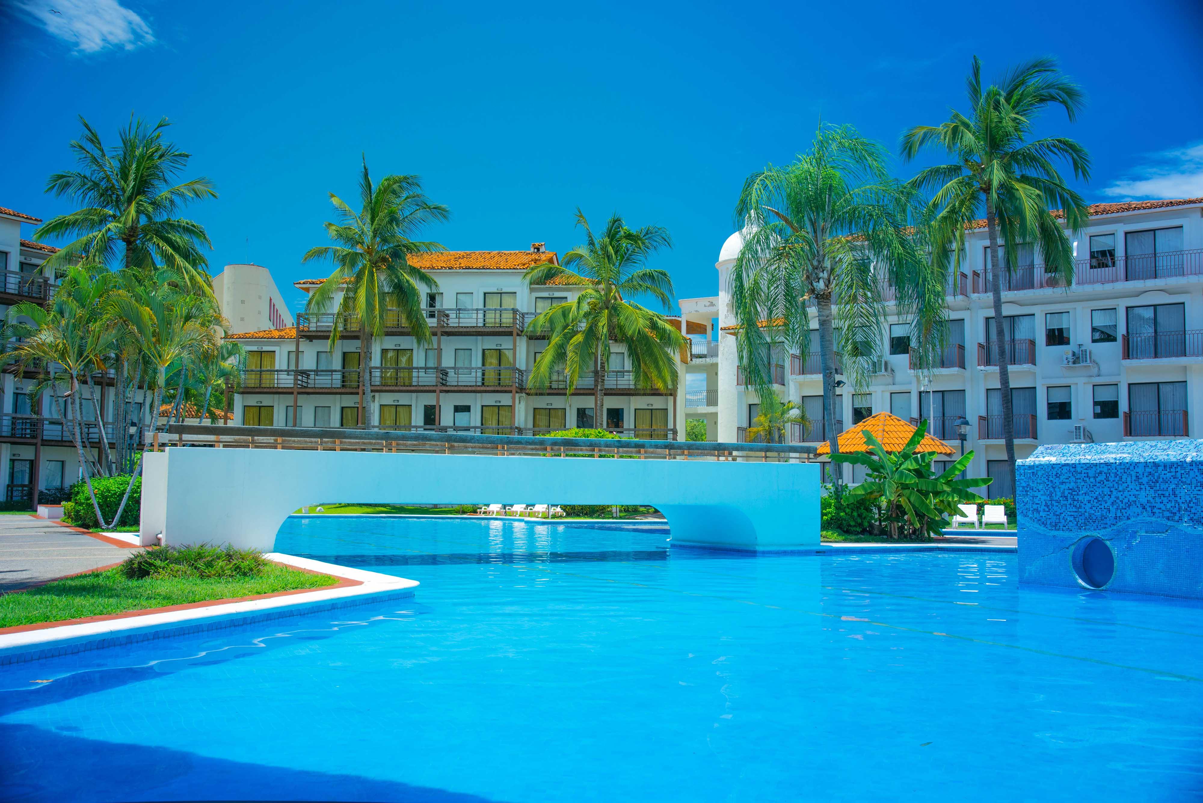 Villa Vera Puerto Vallarta Ngoại thất bức ảnh