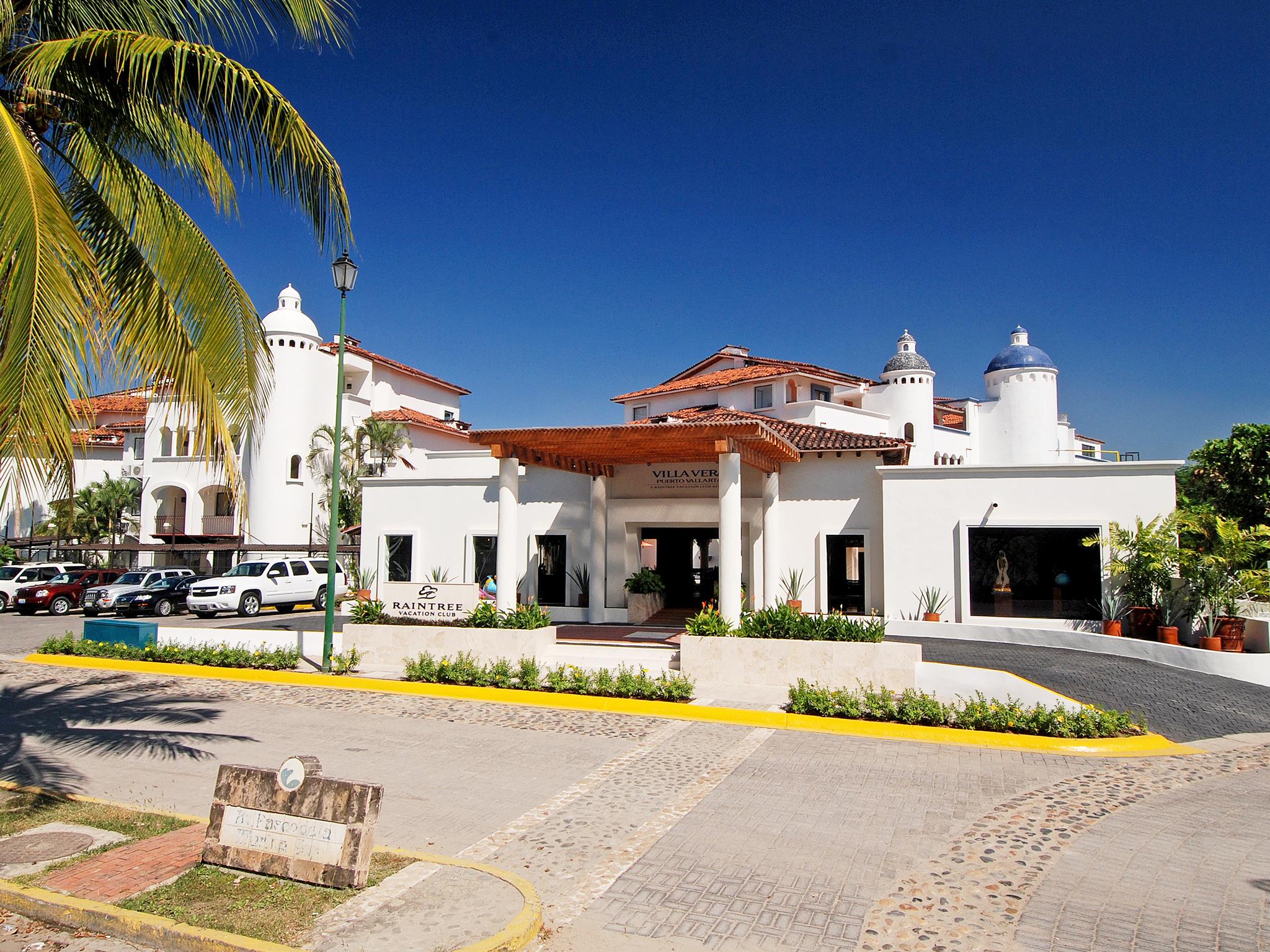 Villa Vera Puerto Vallarta Ngoại thất bức ảnh