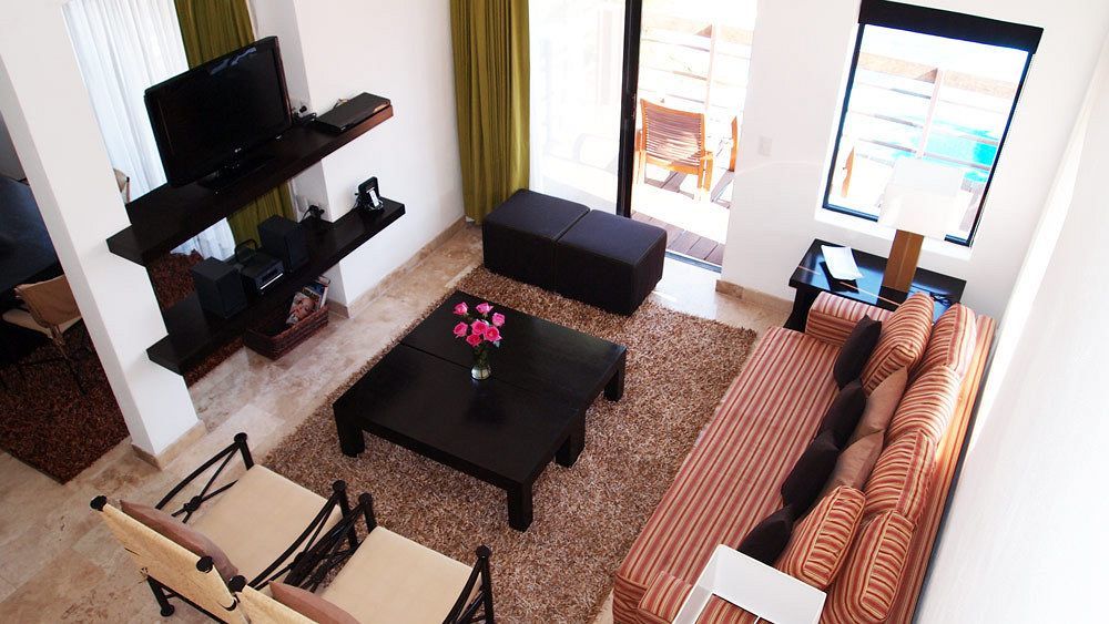 Villa Vera Puerto Vallarta Ngoại thất bức ảnh